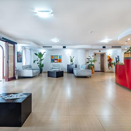 Marc Hotel Vieste Exterior photo